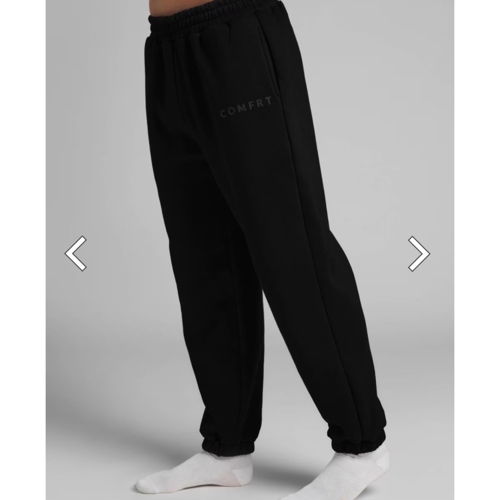 COMFRT Tranquil Fleece Jogger Sweatpants XS